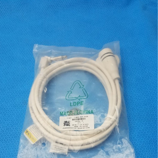 TekTone Nurse Call Button – SF301A Call Cord with 1/4" Plug – Alert System
