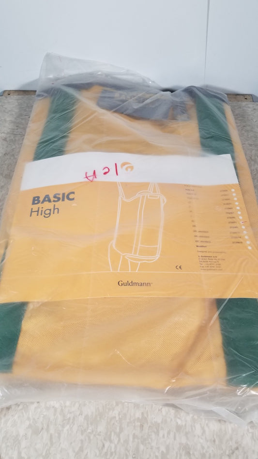 Guldmann Basic High Universal Polyester Sling 270071 Max 255 kg/560 Size XL