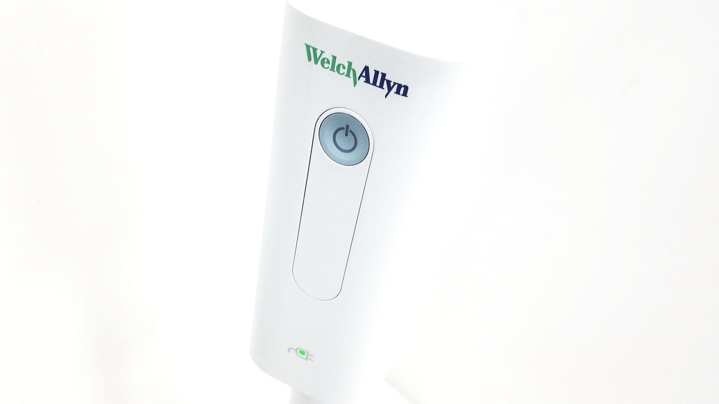 Welch Allyn Green Series GS 300 General Exam Light With Stand