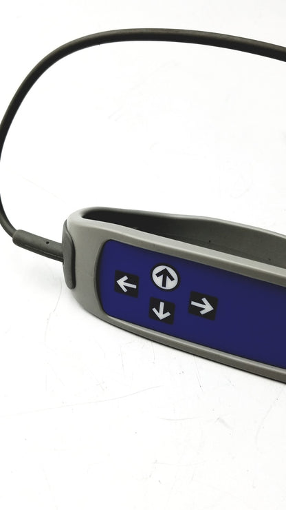 Maxisky 600 Handset 6-button Up/Down/Left/Right functionality 700-13845