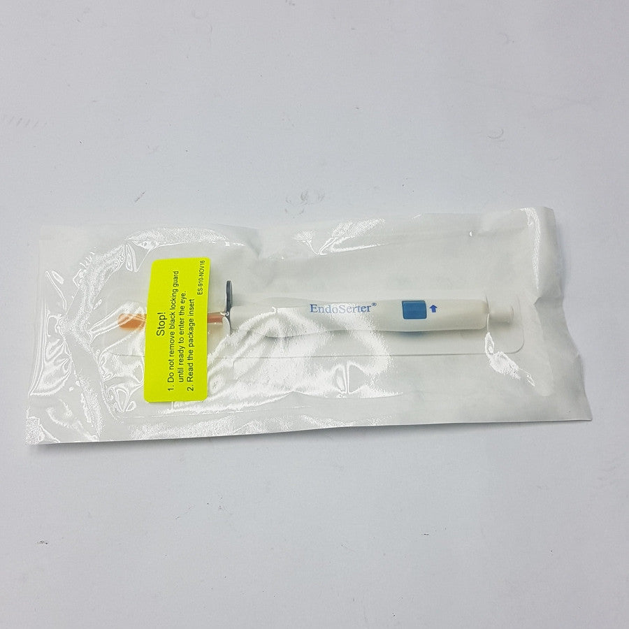 Endoserrter Steriile R ES-1 Single Use Insertiion Device