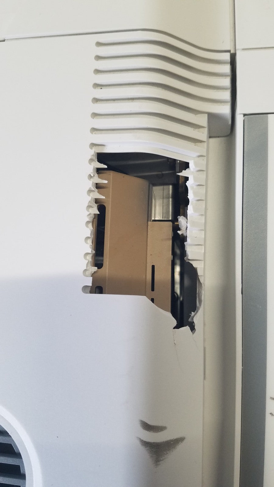 Mettler Toledo HR83-P Halogen Moisture Analyzer