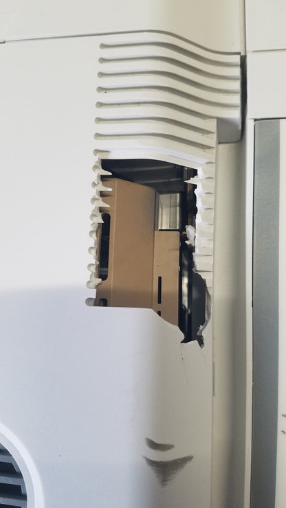 Mettler Toledo HR83-P Halogen Moisture Analyzer