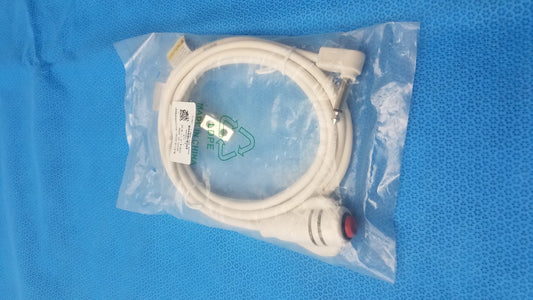 TekTone Nurse Call Button – SF301A Call Cord with 1/4" Plug – Alert System