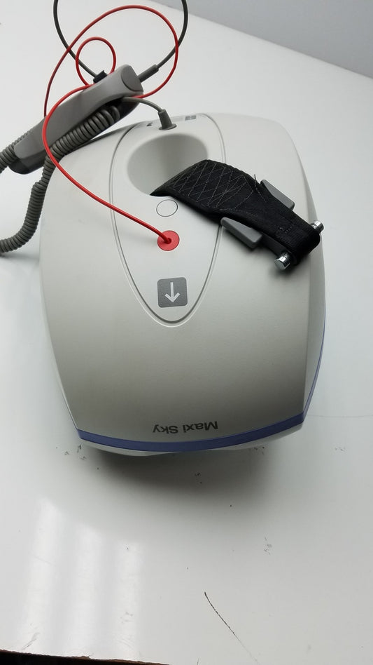 Arjo Maxi Sky 2 Patient Ceiling Lift Ref MS010