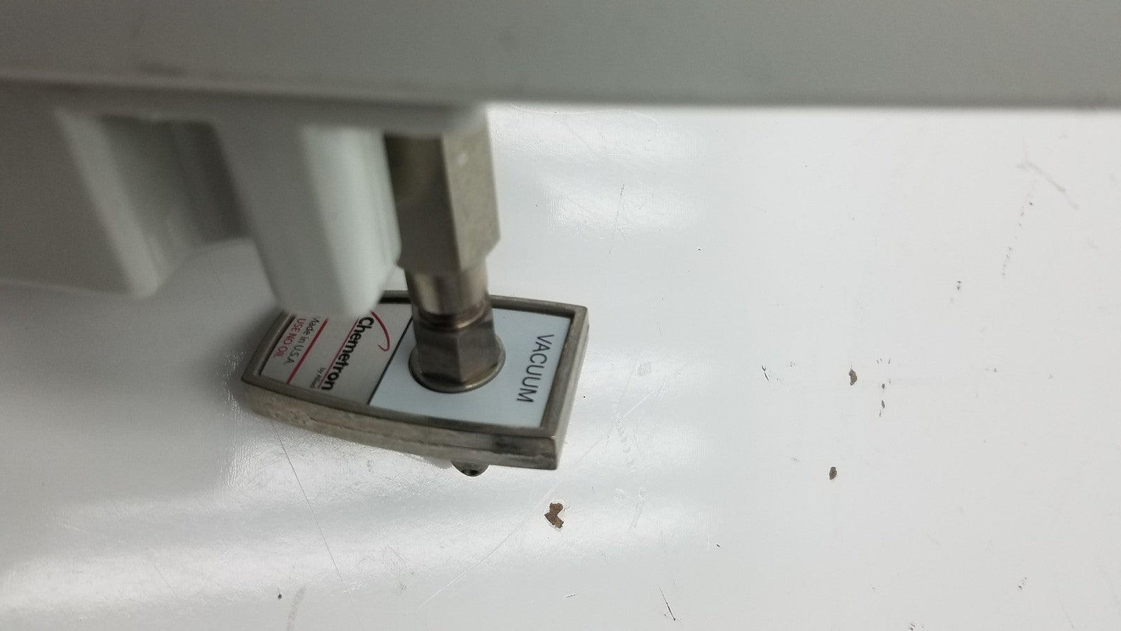 Allied Healthcare Vacutron 22-15-1208 Suction Regulator