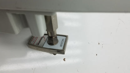 Allied Healthcare Vacutron 22-15-1208 Suction Regulator