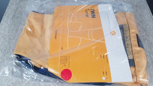 Guldmann Twin Turner 28750 Polyester Sling Max 255 kg/560 Size Regular