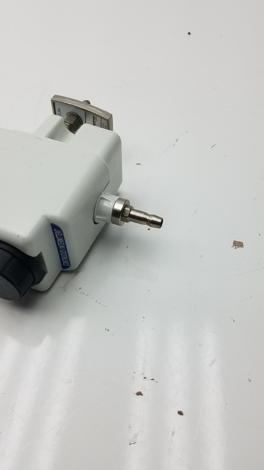 Allied Healthcare Vacutron 22-15-1208 Suction Regulator