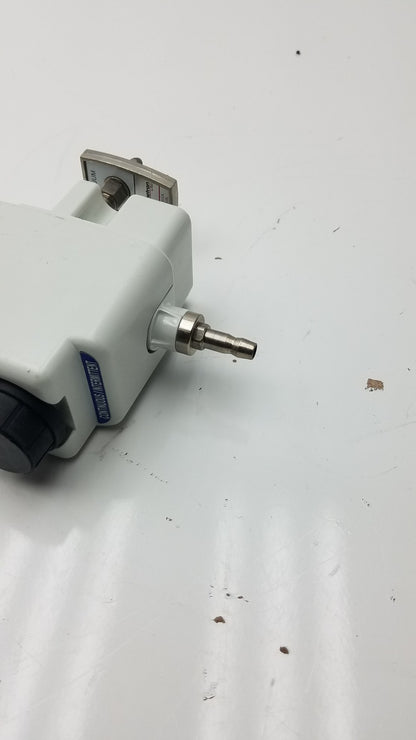 Allied Healthcare Vacutron 22-15-1208 Suction Regulator