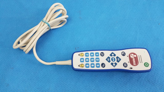Anacom Medtek A1501-088DJ Nurse Call System Remote Handset Controller