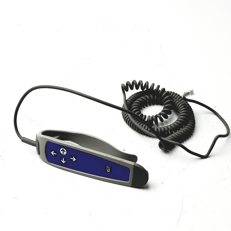 Maxisky 600 Handset 6-button Up/Down/Left/Right functionality 700-13845