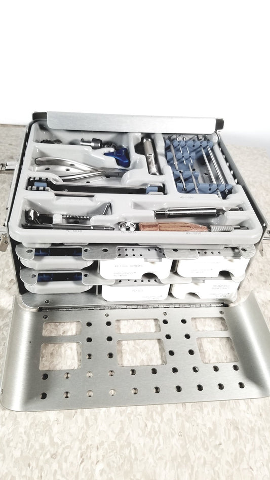 ACUMED PL-WF01 Acumed Modular Hand System Set - Missing Piece