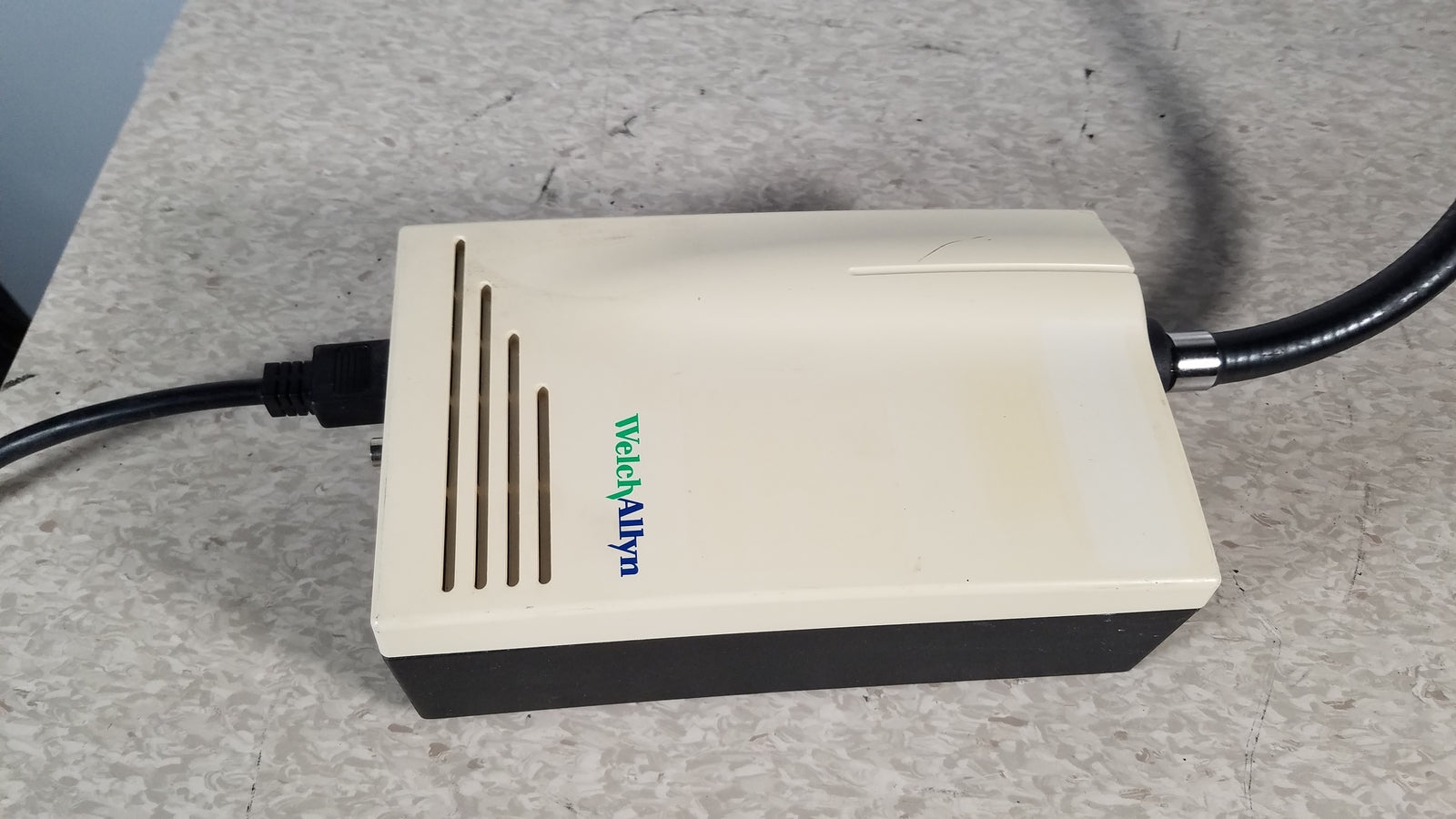 Welch Allyn 48740 Exam Light With Exam Light Neck