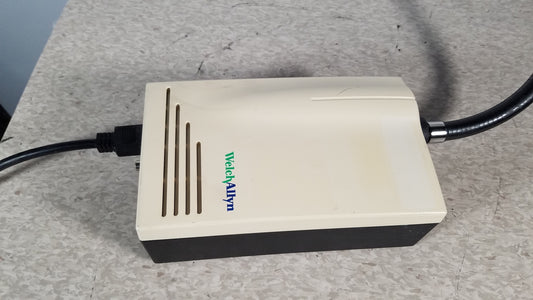 Welch Allyn 48740 Exam Light With Exam Light Neck