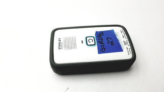 Stanley Healthcare M200 Nurse Call Unit With Extras