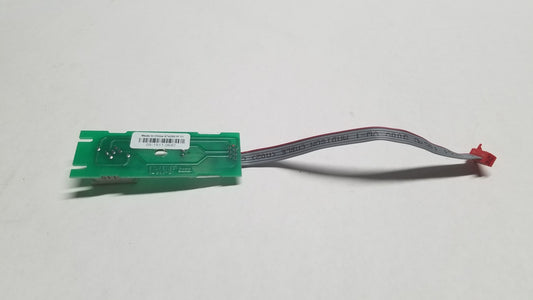 Hill Rom Total Care Nurse Call Button PCB Switch Assy