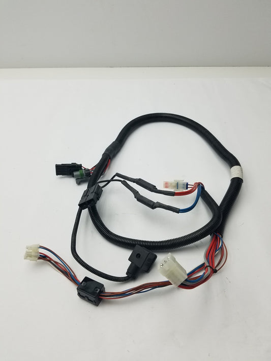 Nilfisk 9098864000 D7 Boost Traction Wire Cable Harness For Advance Clarke Viper
