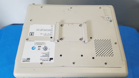 Hill-Rom P7810 Compella Bariatric Therapy System