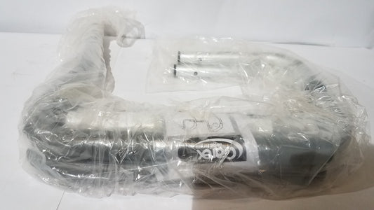 Carex Toilet Safety Frame – Adjustable Height & Width Support Rail