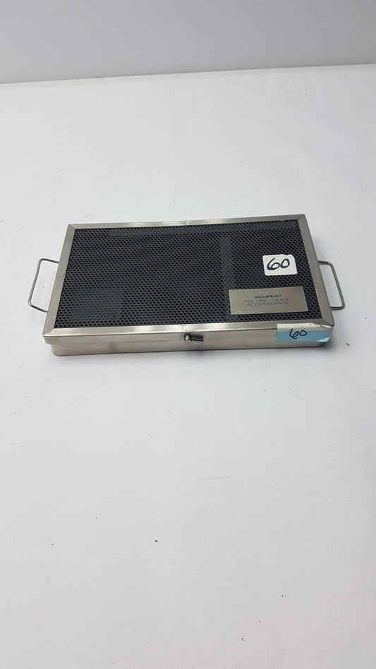 Acufex PCL Drill Guide Accessories