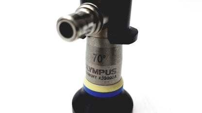 Olympus A22003A Rigid Scope 4mm x 70º Degree