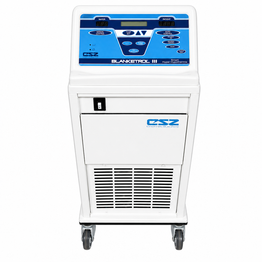 Cincinnati Sub-Zero III 233 Patient/Fluid Warming Unit - Pre-Owned