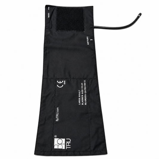 BpTRU Blood Pressure Cuff/Hose - Pre-Owned