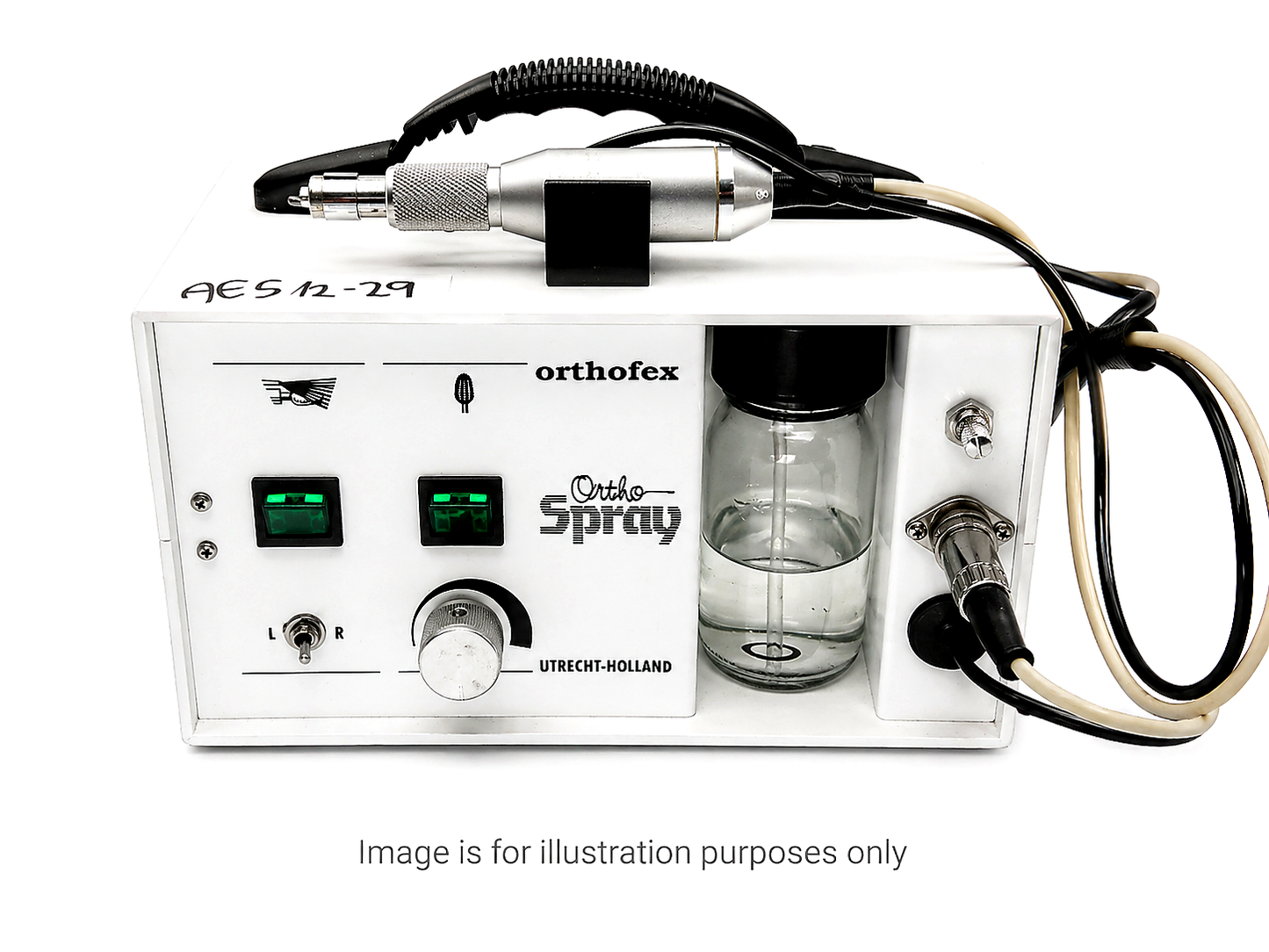 Orthofex Medical Equipment Accessory - Pre-Owned