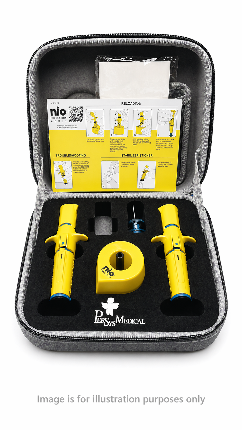 PerSys Medical Medical Training Equipment - Pre-Owned