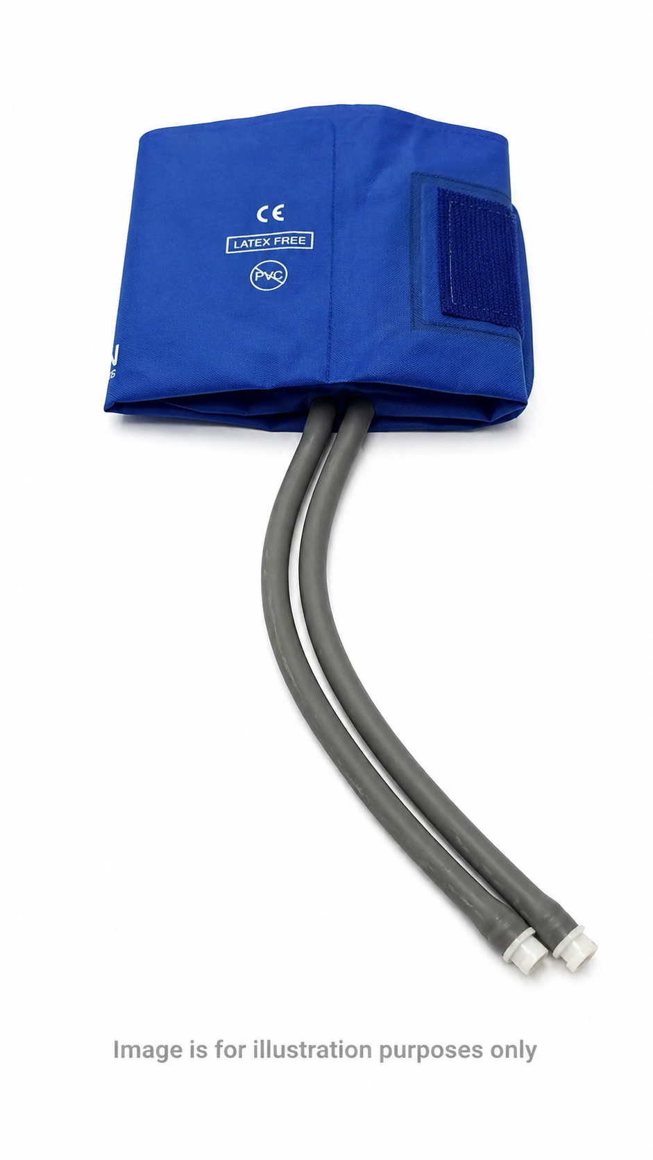 Critikon Blood Pressure Cuff/Hose - Pre-Owned