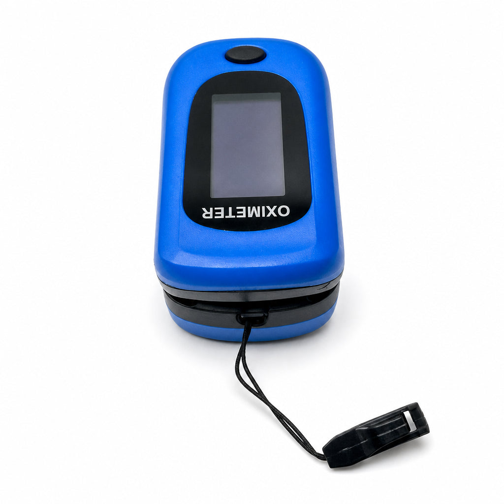 Unbranded/PC-60B1 PC-60B1 Pulse Oximeter - Pre-Owned