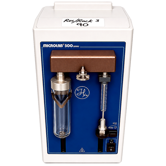 Hamilton Infusion/Feeding Pump - Pre-Owned