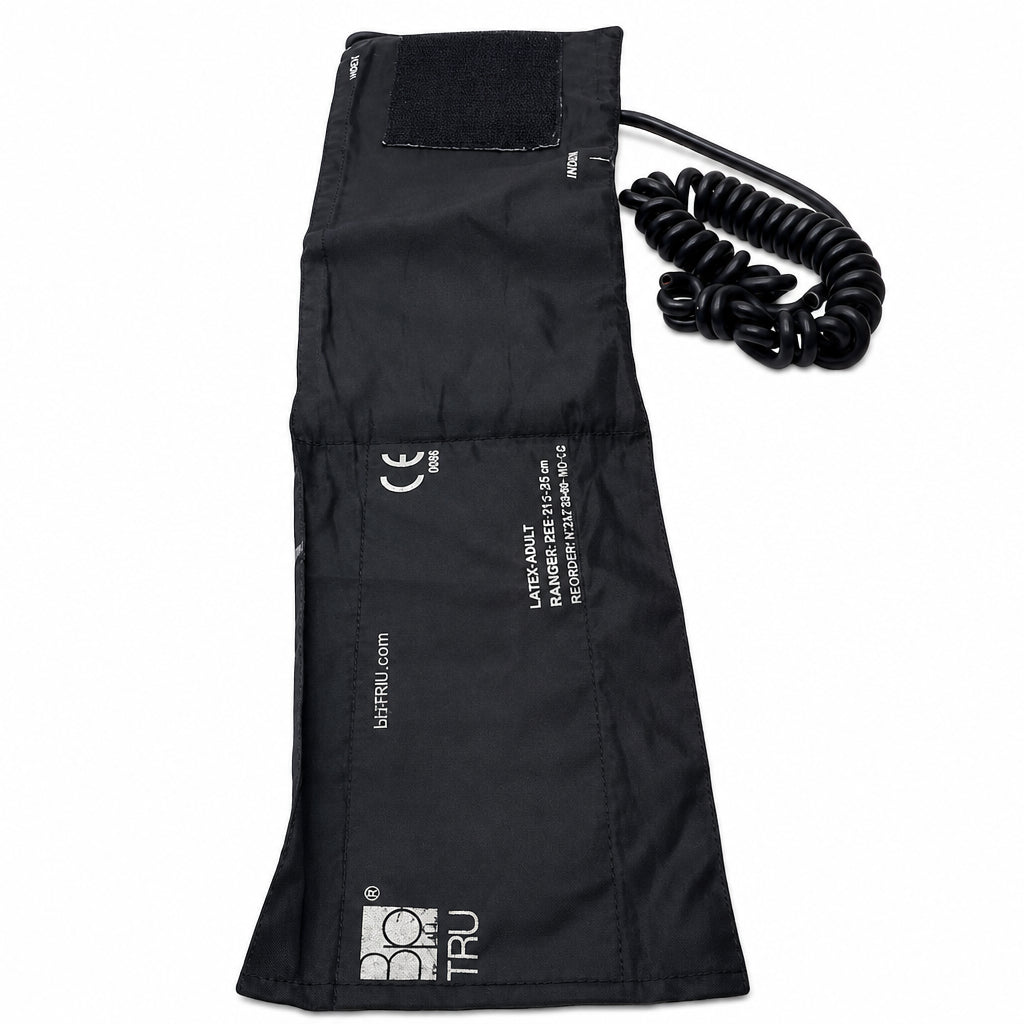 BpTRU Blood Pressure Cuff/Hose - Pre-Owned