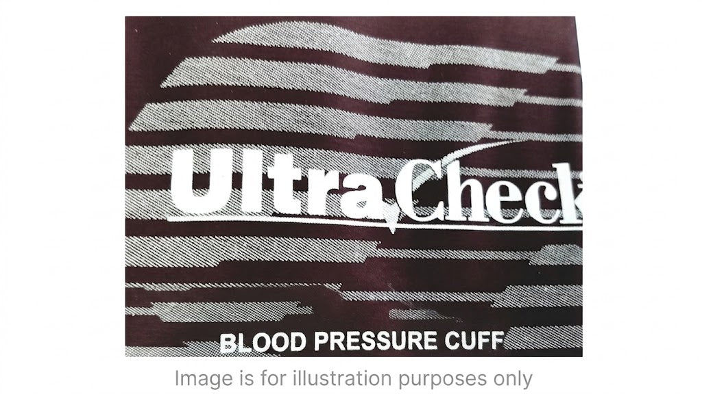 Ultra Blood Pressure Cuff/Hose - Pre-Owned