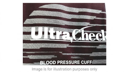 Ultra Blood Pressure Cuff/Hose - Pre-Owned