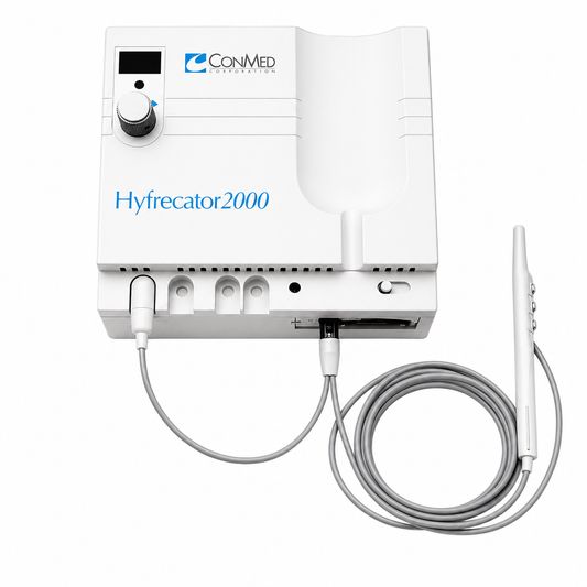 ConMed Electrosurgical Unit - Pre-Owned
