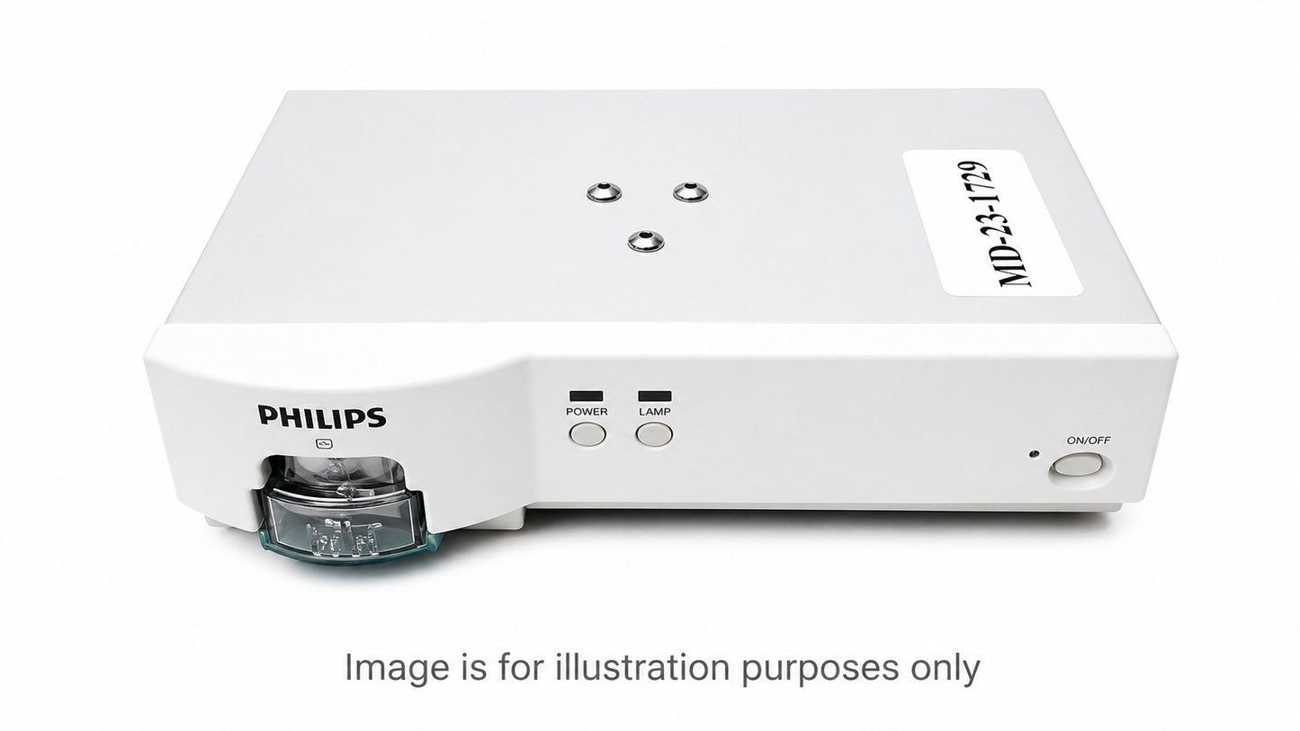 Philips IntelliVue G5 Patient Monitor Module - Pre-Owned - Untested/For Parts