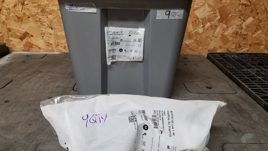 Philips Respironics AF531 EE LEak 1 NE Oro Nasal Mask