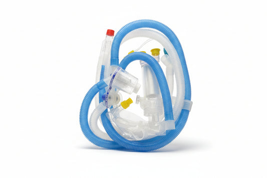 Hudson RCI Adult ISO-GARD Breathing Circuit Ref 880-36KIT