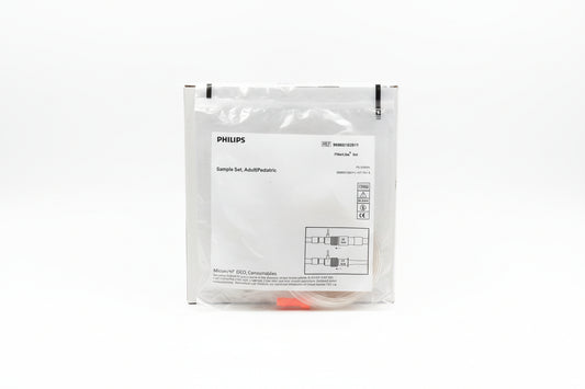 Philips EtCO2 FilterLine Set Ref 989803183911