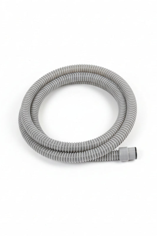 Respironics CPAP Replacement Part Kit 24-inch Grey Tubing 1006833