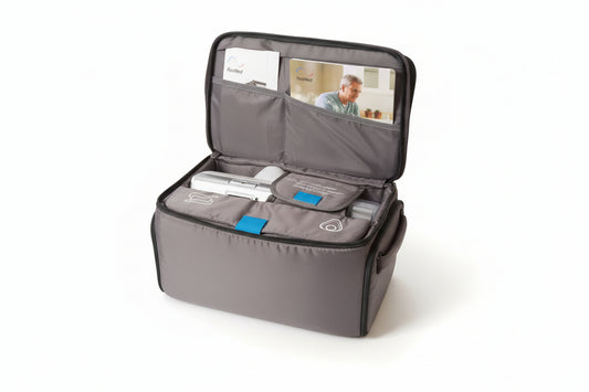 ResMed AirCurve 10 VAuto CPAP Machine 37211