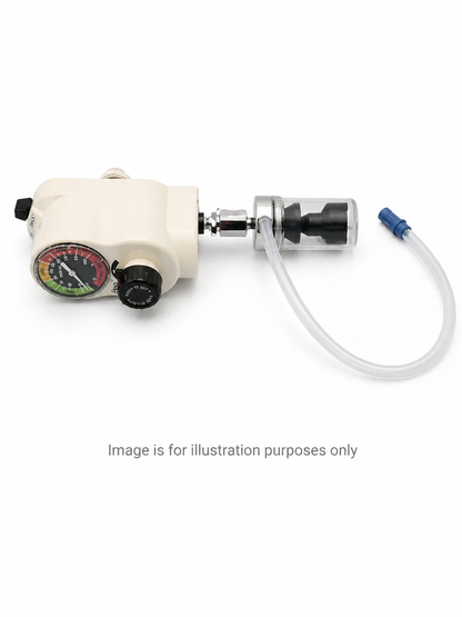 Ohio Medical Medical Suction/Aspirator - Pre-Owned