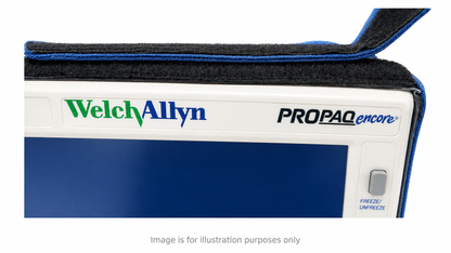 Welch Allyn Patient/Vital Signs Monitor - Pre-Owned