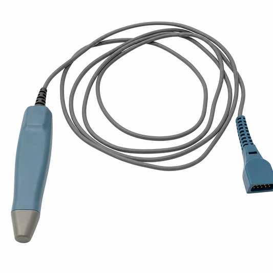 Unbranded / not identifiable from listing L250AB, L250AC Medical Ultrasound/Doppler - Pre-Owned