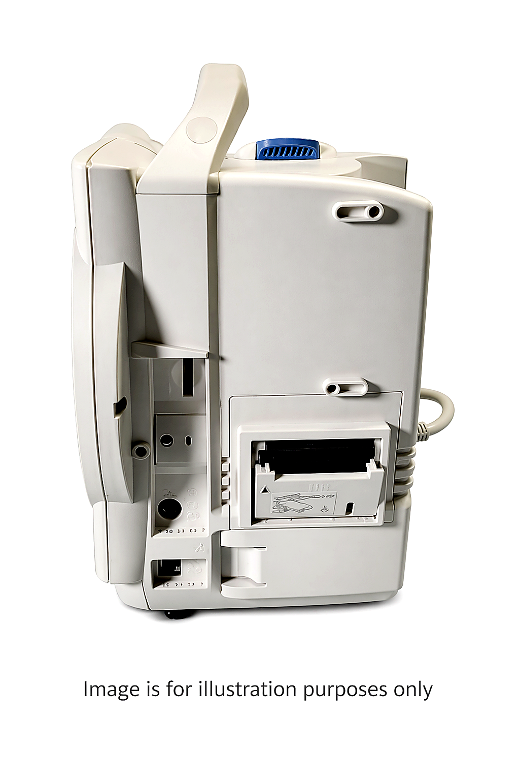 Nihon Kohden MU-631RA, BSM-6301A Patient/Vital Signs Monitor - Pre-Owned