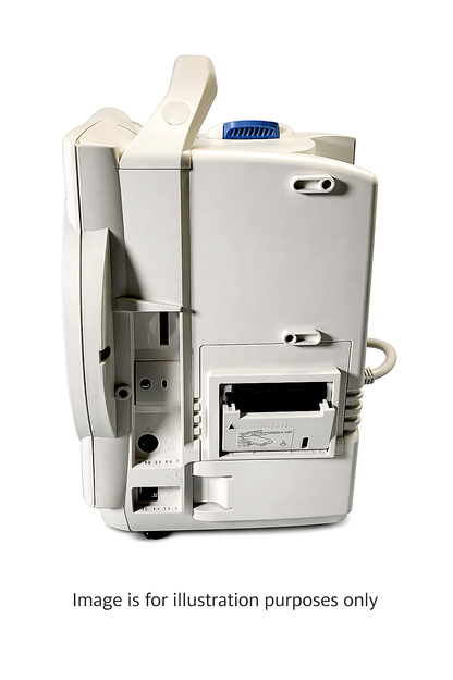 Nihon Kohden MU-631RA, BSM-6301A Patient/Vital Signs Monitor - Pre-Owned