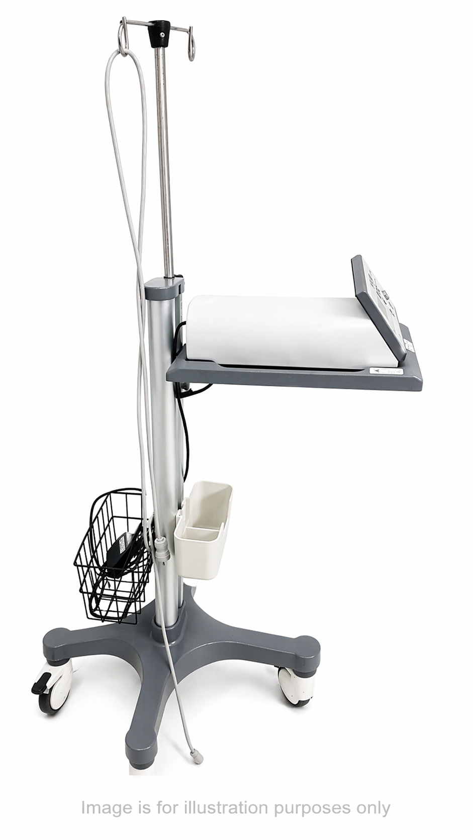Unbranded / not identifiable from listing Infusion/Feeding Pump - Pre-Owned