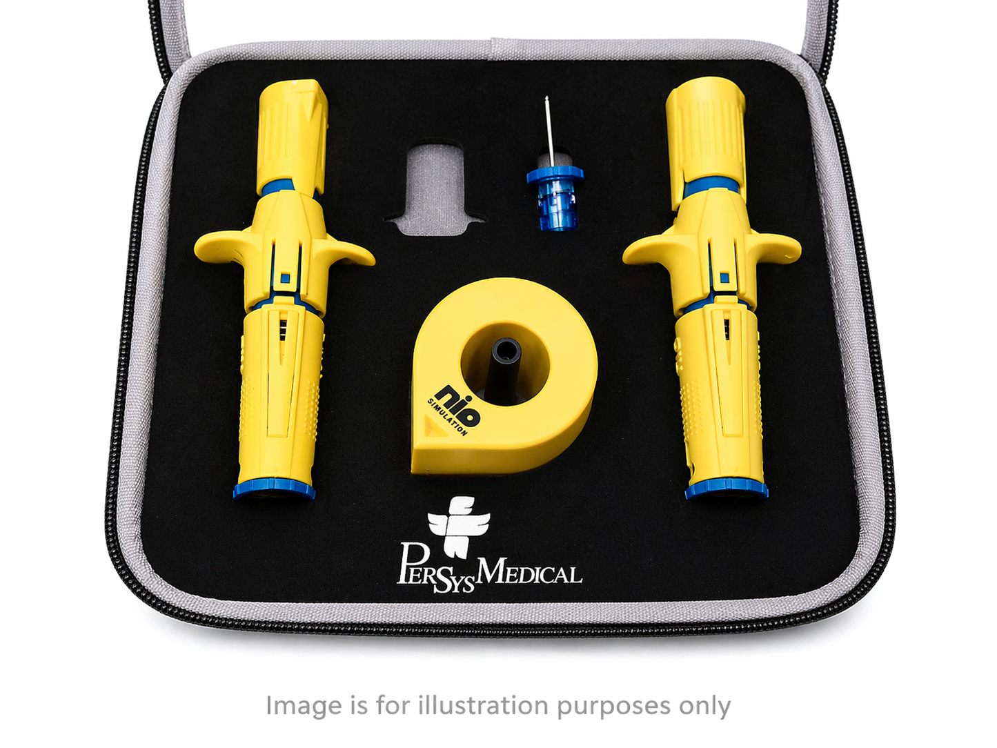 PerSys Medical Medical Training Equipment - Pre-Owned